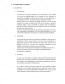 LA EMPRESA MARCA Y POSICION