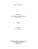 HIGIENE Y SEGURIDAD INDUSTRIAL. Sistemas naturales de defensa