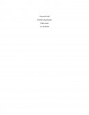 Proyecto final Gestión de personas