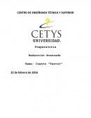 LA NOCHE DEL SILENCIO.