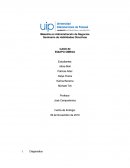 CASO #2 EQUIPO OMEGA