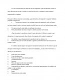 Planeacion de la logistica. Con los conocimientos que adquiriste en esta asignatura