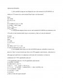 Aplicaciones Bursátiles unidad 6 actividad 1