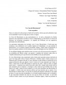 Reinterpretando la historia de México: Análisis de "La cena del bicentenario"