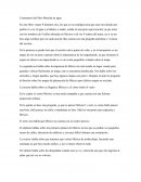 Resumen del libro mancha de agua de Valeria Luiselli