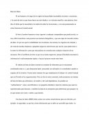 Base de Datos. El ser humano a lo largo de los siglos ha desarrollado incontables inventos y creaciones,