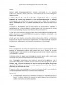 Visión General de la Reingeniería de Procesos de Kodak