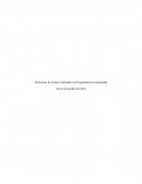 Estructuras de Control Aplicadas a la Programación Estructurada