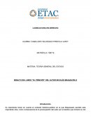 ENSAYO DEL LIBRO “EL PRÍNCIPE” DEL AUTOR NICOLÁS MAQUIAVELO