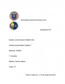 Fenómenos naturales que pueden ocasionarse con el calentamiento global.