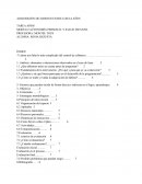 APS06 ADQUISICION DE HABITOS.