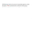 Consecuencias o efectos del bullyng