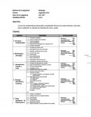 Desarrollo asignatura geologia.