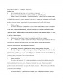 Discurso sobre el espíritu positivo, Comte