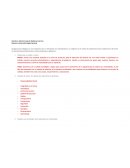 Magina que trabajas en una empresa que va iniciando sus actividades y su objetivo es la venta de productos para la deteccion del nivel de alcohol (alcoholímetros) a otras empresas y gobierno.