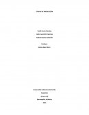 ETAPAS DE PRODUCCIÓN Economía.