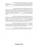 Nota inserción alumnos.