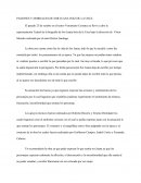 PASIONES Y MORDAZAS DE SOR JUANA INEZ DE LA CRUZ