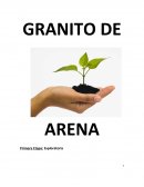 Granito de Arena. Primera Etapa: Exploratoria