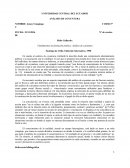 HELIO GALLARDO, ANÁLISIS DE COYUNTURA