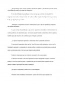 Reflexiones del derecho publico y privado