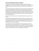 SIMILITUDS I DIFERÈNCIES ENTRE HERÀCLIT I PARMÈNIDES: