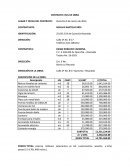 Formato de Contrato Civil.