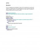 Instalacion de python y librerias