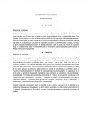 DE LOS DELITOS Y DE LAS PENAS (Cesare Beccaria)