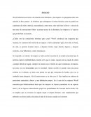 Woolf reflexiona en torno a la relación entre literatura y las mujeres.