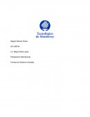 Formas de Gobierno Actuales