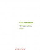 LA TEORÍA GENERAL DEL PROCESO.