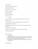 Estudio de Mercadeo Categoría Productos de la Canasta Familiar