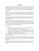 Derecho Comercial. EL COMERCIO