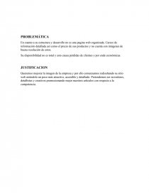 ENSAYO PAGINA WEB. Página 1