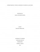REFORMA TRIBUTARIA, A FAVOR DE LA BUROCRACIA Y EN CONTRA DE LA CLASE MEDIA.