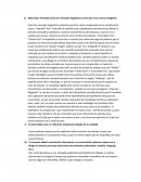 Debe estar formado tanto por mensajes lingüísticos como por una o varias imágenes