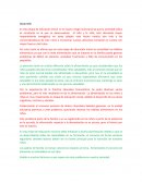 Alimentacion en infantes. La importancia de la alimentacion en el desarrollo cognitivo