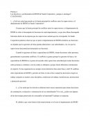 Los directivos y profesionales de RRHH de Sands Corporation: ¿amigos o enemigos?