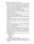 Rituales normativos y terapéuticos en la terapia de pareja.