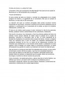 TEORIA APLICADA A LA ARQUITECTURA