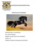 CARRERA: MEDICINA VETERINARIA ZOOTECNISTA..