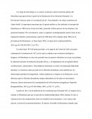 Tendencias del liberalismo español: enémigos y enfrentamientos.