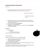 La diversidad asusta, inquieta, por lo tanto, la bloqueamos. En las organizaciones queremos ser tratados como personas, pero nos tratan como un recurso.