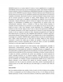 HEINEKEN-Creación de un mundo mejor