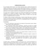 EXPRESIONISMO ALEMÁN.