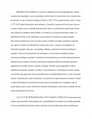 Distribución normal, Tipificación de variable, Aproximaciones de la normal (probabilidades)