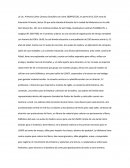 La escuela primaria.