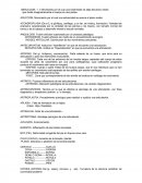 ADUCCION. Movimiento por el cual una extremidad se acerca al plano medio.