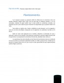 Influencia de la luz roja en el crecimiento del frijol